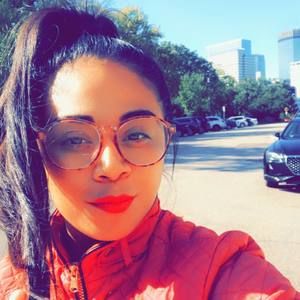 Meet your Posher, Jackie